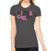 Women's Premium Cotton Slim Fit T-Shirt Thumbnail
