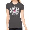 Women's Premium Cotton Slim Fit T-Shirt Thumbnail