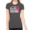 Women's Premium Cotton Slim Fit T-Shirt Thumbnail