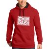 Unisex Light Fleece Hooded Sweatshirt Thumbnail