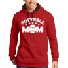 Unisex Light Fleece Hooded Sweatshirt Thumbnail