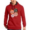 Unisex Light Fleece Hooded Sweatshirt Thumbnail