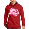 Unisex Light Fleece Hooded Sweatshirt Thumbnail