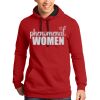 Unisex Light Fleece Hooded Sweatshirt Thumbnail