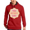 Unisex Light Fleece Hooded Sweatshirt Thumbnail