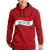 Unisex Light Fleece Hooded Sweatshirt Thumbnail