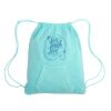 Coastal Color™ Drawstring Bag Thumbnail