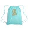 Coastal Color™ Drawstring Bag Thumbnail