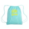 Coastal Color™ Drawstring Bag Thumbnail