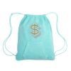 Coastal Color™ Drawstring Bag Thumbnail