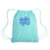 Coastal Color™ Drawstring Bag Thumbnail