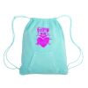 Coastal Color™ Drawstring Bag Thumbnail
