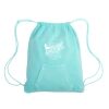 Coastal Color™ Drawstring Bag Thumbnail