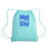 Coastal Color™ Drawstring Bag Thumbnail