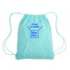 Coastal Color™ Drawstring Bag Thumbnail