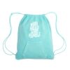 Coastal Color™ Drawstring Bag Thumbnail
