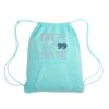 Coastal Color™ Drawstring Bag Thumbnail