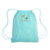 Coastal Color™ Drawstring Bag Thumbnail