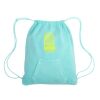 Coastal Color™ Drawstring Bag Thumbnail