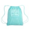 Coastal Color™ Drawstring Bag Thumbnail