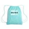 Coastal Color™ Drawstring Bag Thumbnail