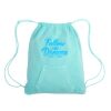 Coastal Color™ Drawstring Bag Thumbnail