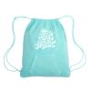 Coastal Color™ Drawstring Bag Thumbnail