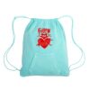 Coastal Color™ Drawstring Bag Thumbnail