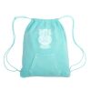 Coastal Color™ Drawstring Bag Thumbnail