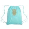 Coastal Color™ Drawstring Bag Thumbnail