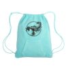 Coastal Color™ Drawstring Bag Thumbnail