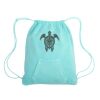 Coastal Color™ Drawstring Bag Thumbnail