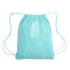Coastal Color™ Drawstring Bag Thumbnail