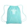 Coastal Color™ Drawstring Bag Thumbnail