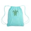 Coastal Color™ Drawstring Bag Thumbnail