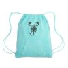 Coastal Color™ Drawstring Bag Thumbnail