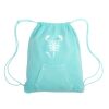 Coastal Color™ Drawstring Bag Thumbnail