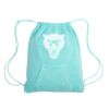 Coastal Color™ Drawstring Bag Thumbnail