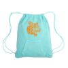 Coastal Color™ Drawstring Bag Thumbnail