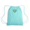 Coastal Color™ Drawstring Bag Thumbnail
