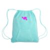 Coastal Color™ Drawstring Bag Thumbnail