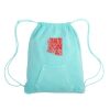 Coastal Color™ Drawstring Bag Thumbnail