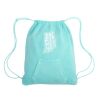 Coastal Color™ Drawstring Bag Thumbnail