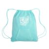 Coastal Color™ Drawstring Bag Thumbnail