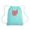 Coastal Color™ Drawstring Bag Thumbnail