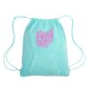 Coastal Color™ Drawstring Bag Thumbnail
