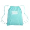 Coastal Color™ Drawstring Bag Thumbnail