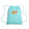Coastal Color™ Drawstring Bag Thumbnail