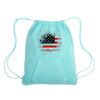 Coastal Color™ Drawstring Bag Thumbnail