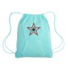 Coastal Color™ Drawstring Bag Thumbnail